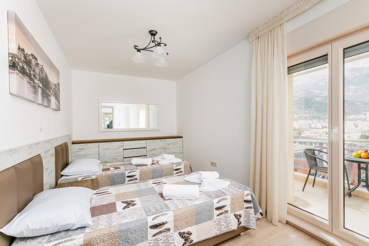 Apartment Dimax Impera *