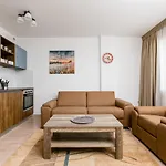 Dimax Apartments Impera
