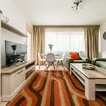 Dimax Apartments Impera