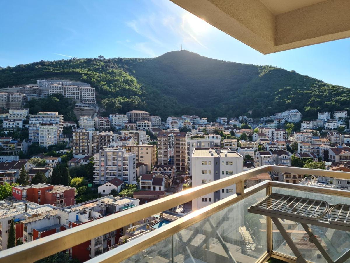 Apartment Dimax Impera Budva