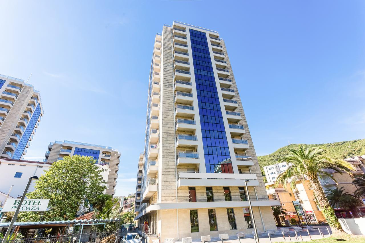 Dimax Impera * Budva