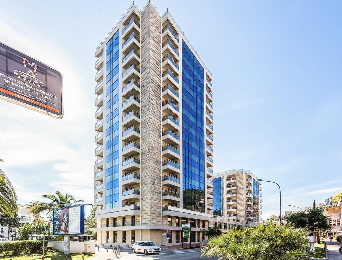 Dimax Impera Apartment