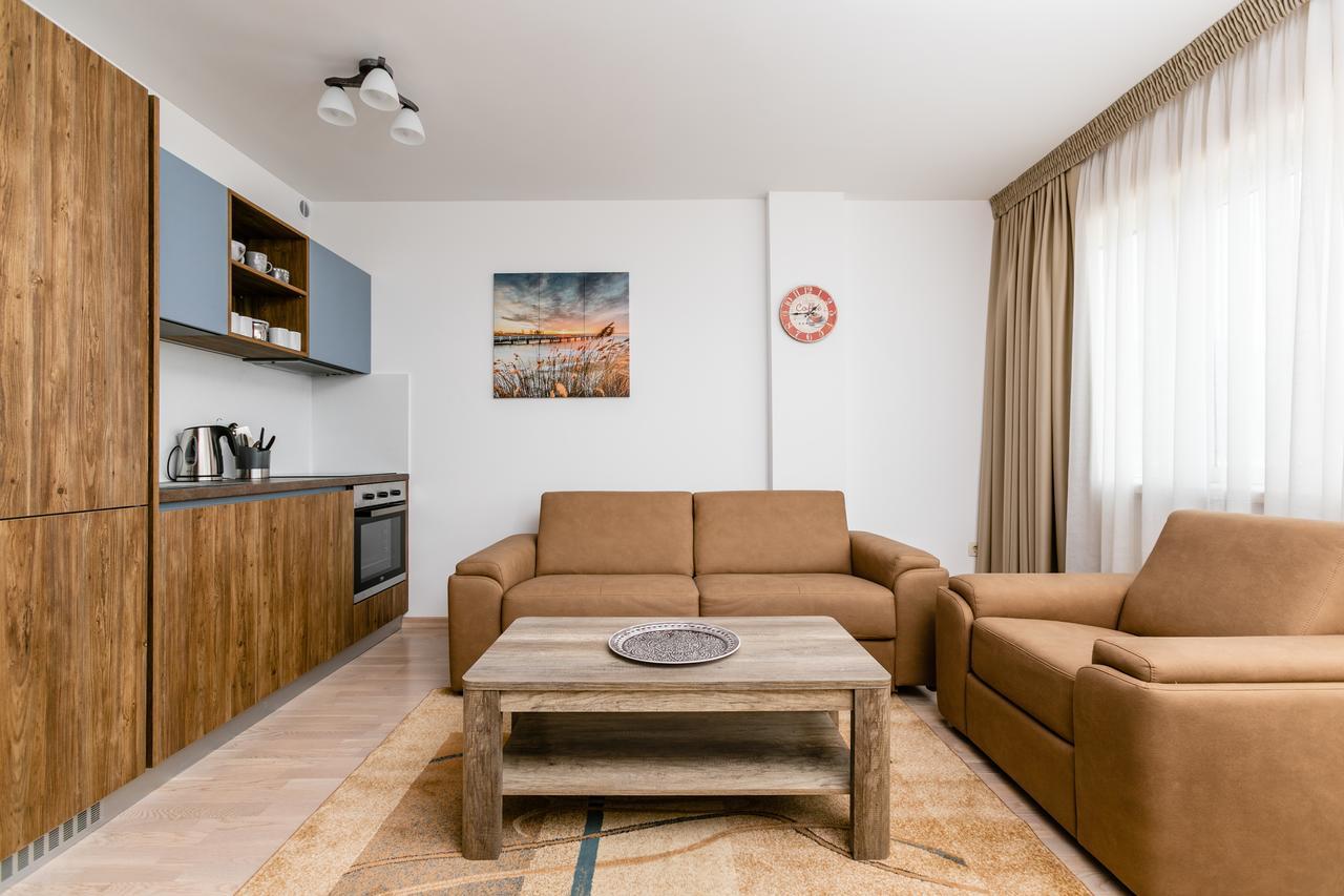 Dimax Impera Apartment