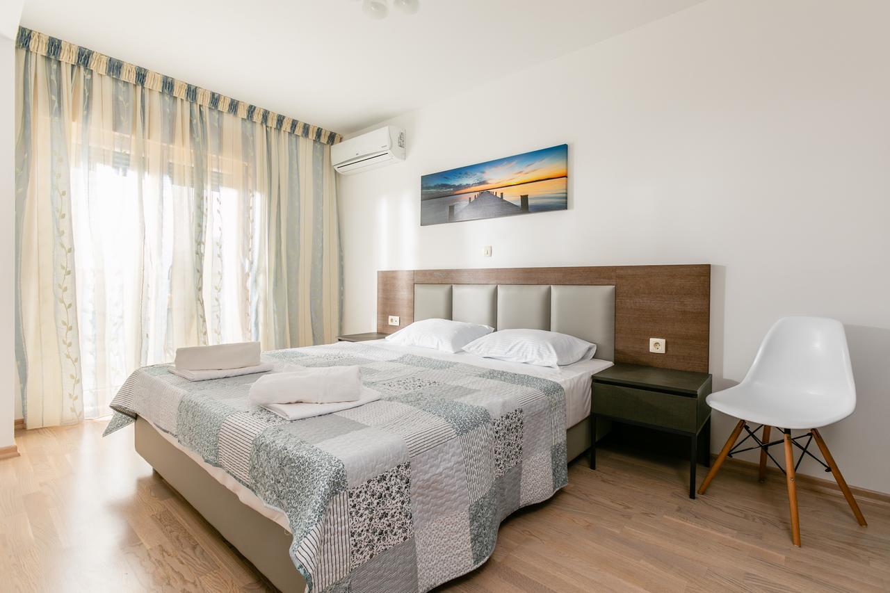 Dimax Impera * Budva