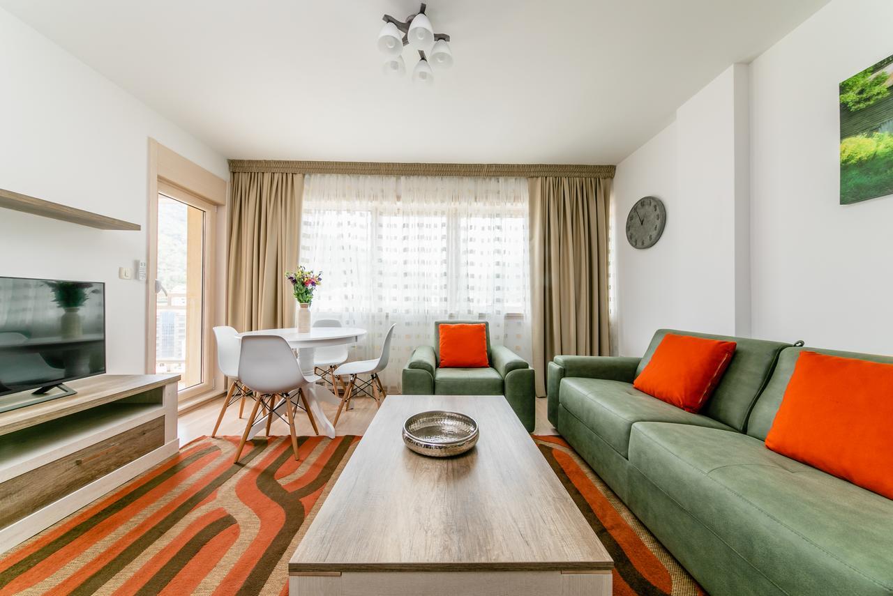 Apartment Dimax Impera *