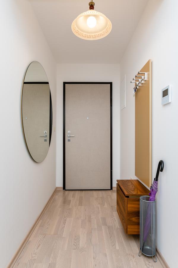 Apartment Dimax Impera *