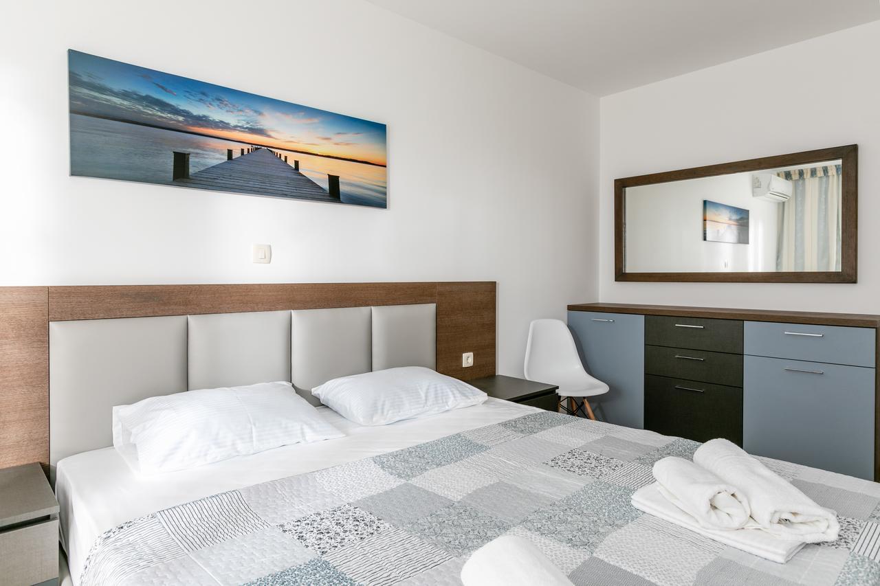 Dimax Impera Apartment *