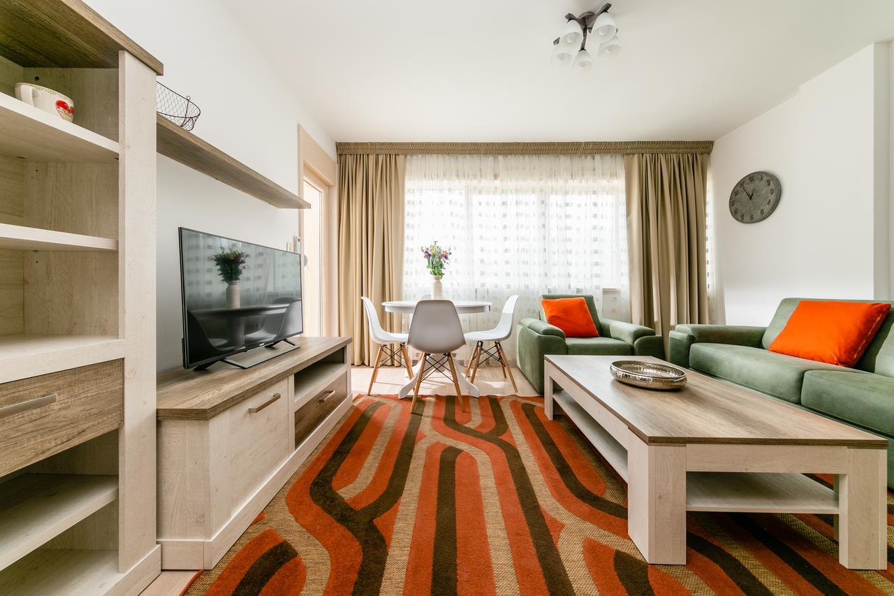 Dimax Impera Apartment Budva