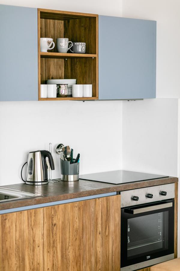 Apartment Dimax Impera