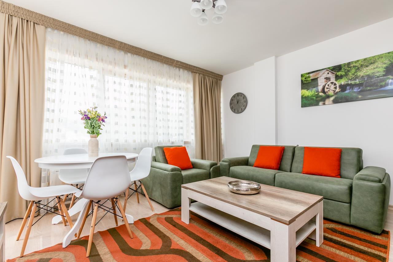 Dimax Impera Apartment