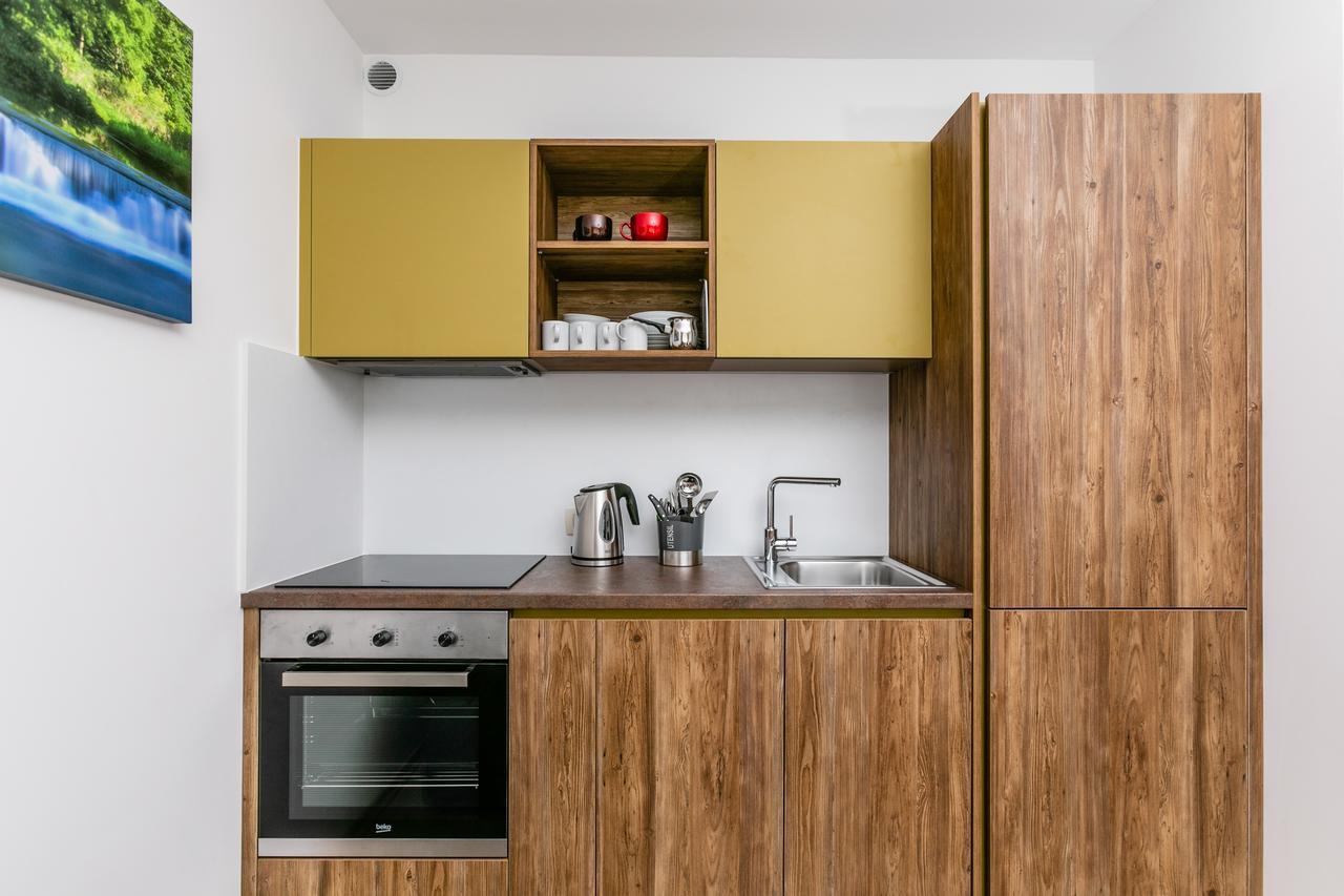 Apartment Dimax Impera Budva