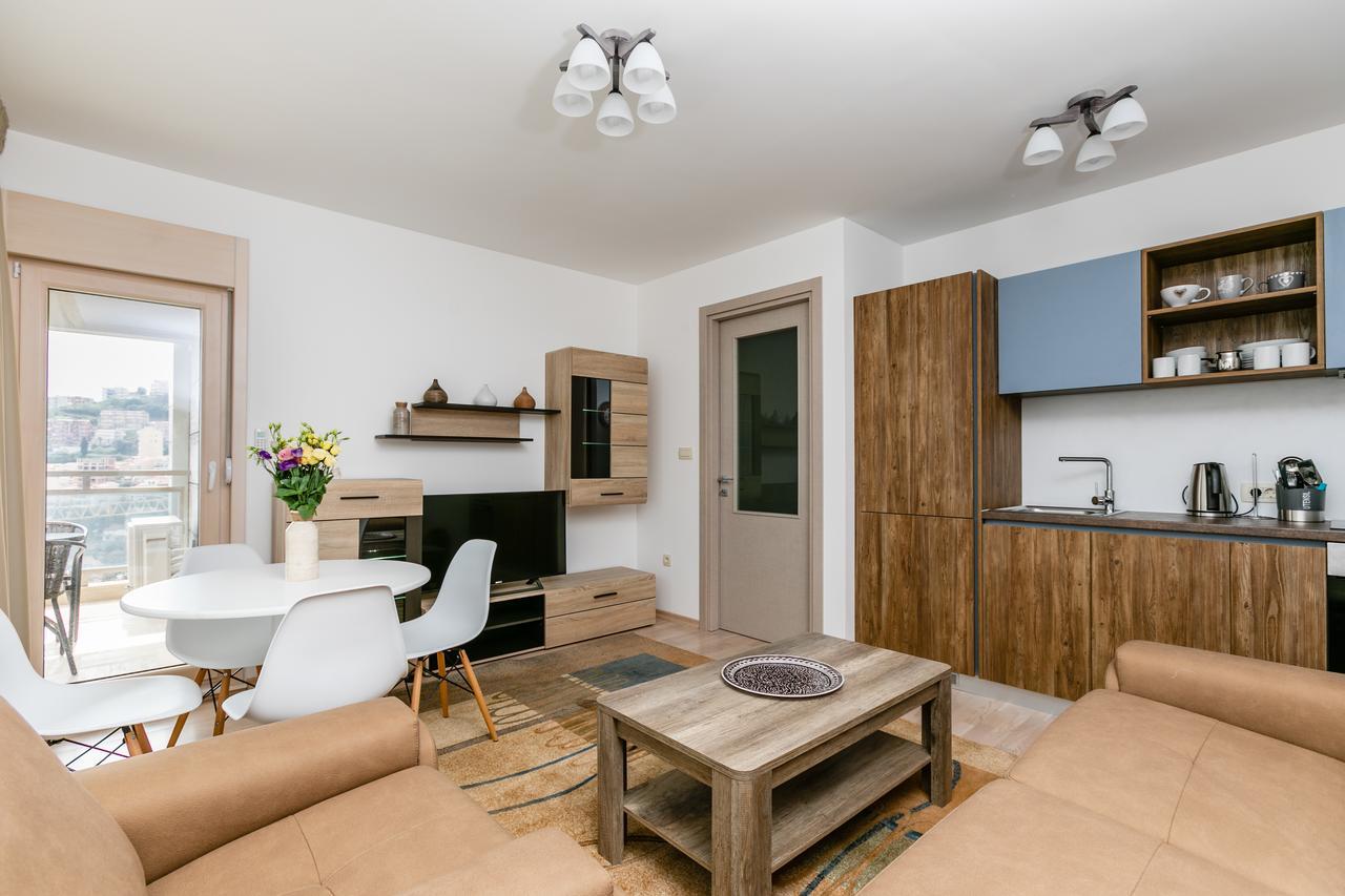 Apartment Dimax Impera