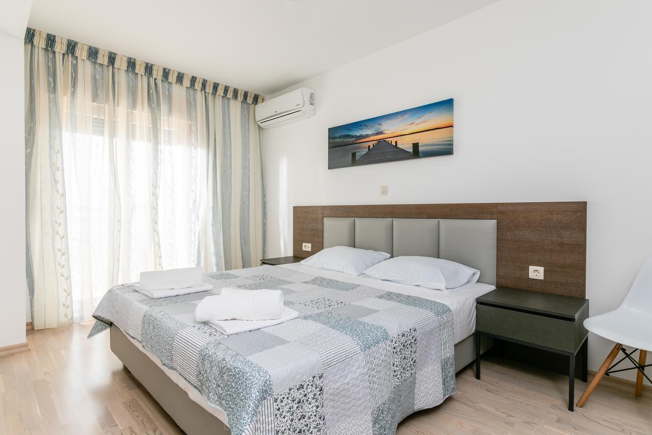 Dimax Impera Apartment *