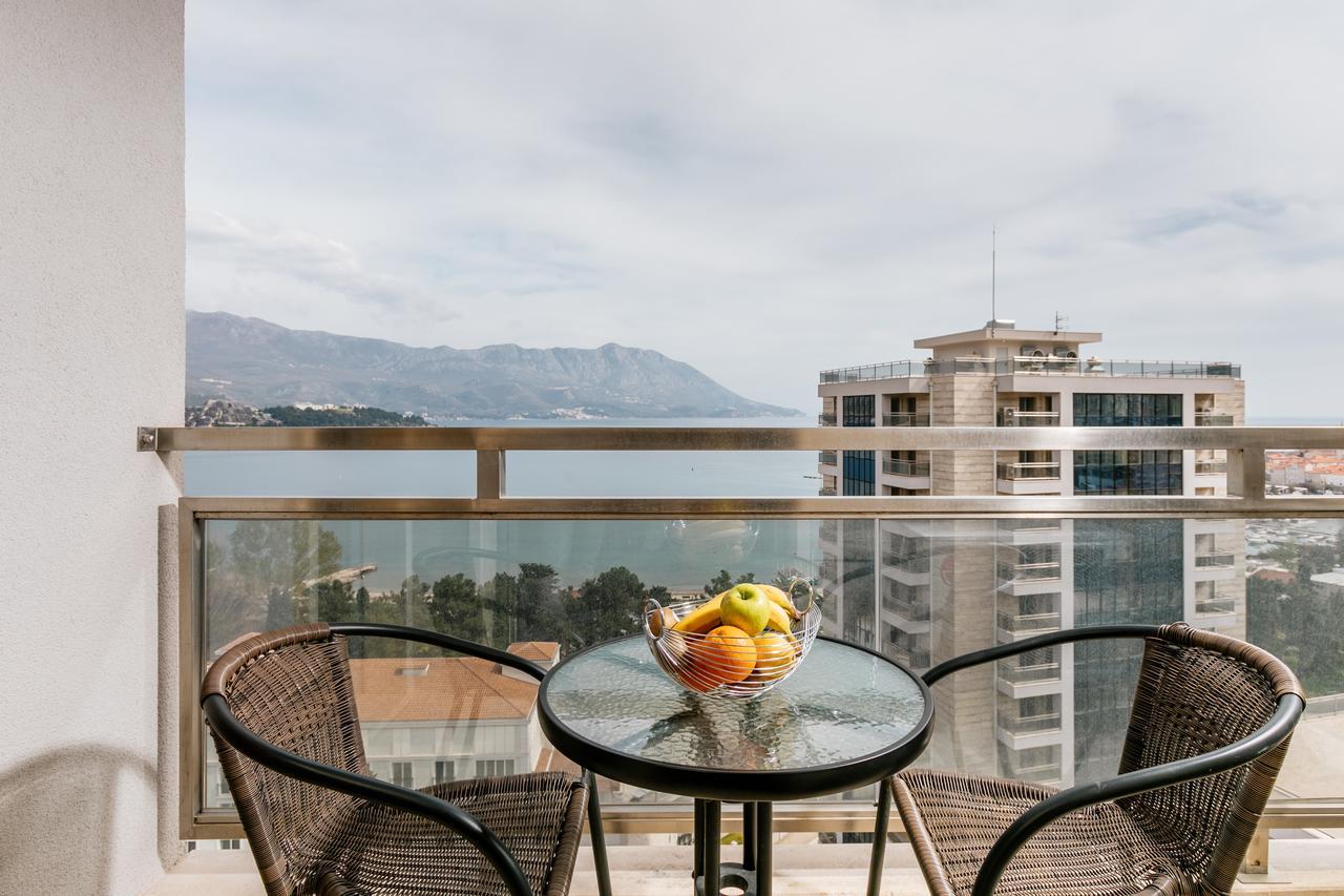 Dimax Impera Apartment