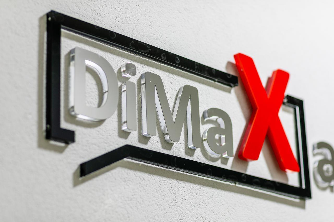 Dimax Impera