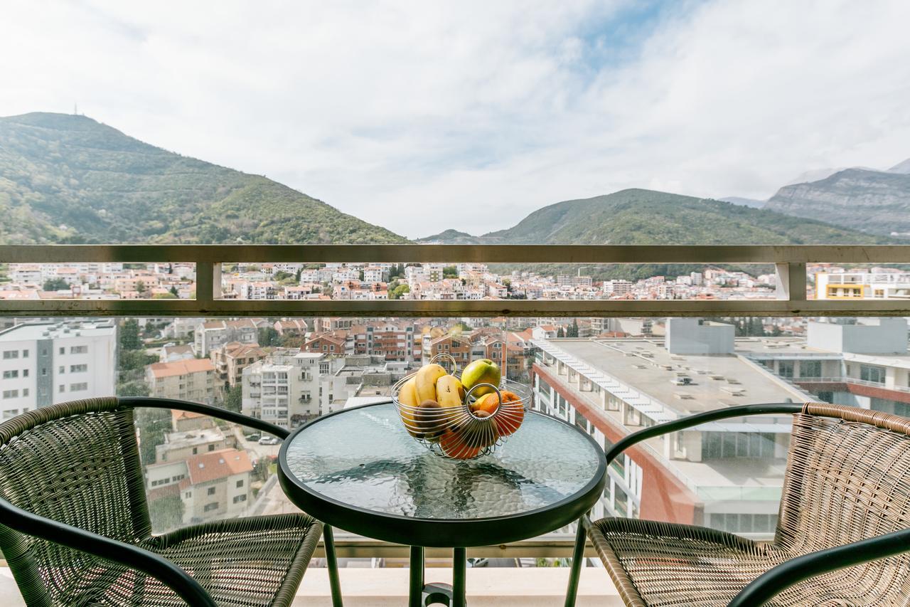Dimax Impera Apartment