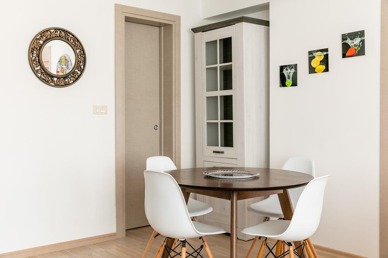 Dimax Impera Apartment