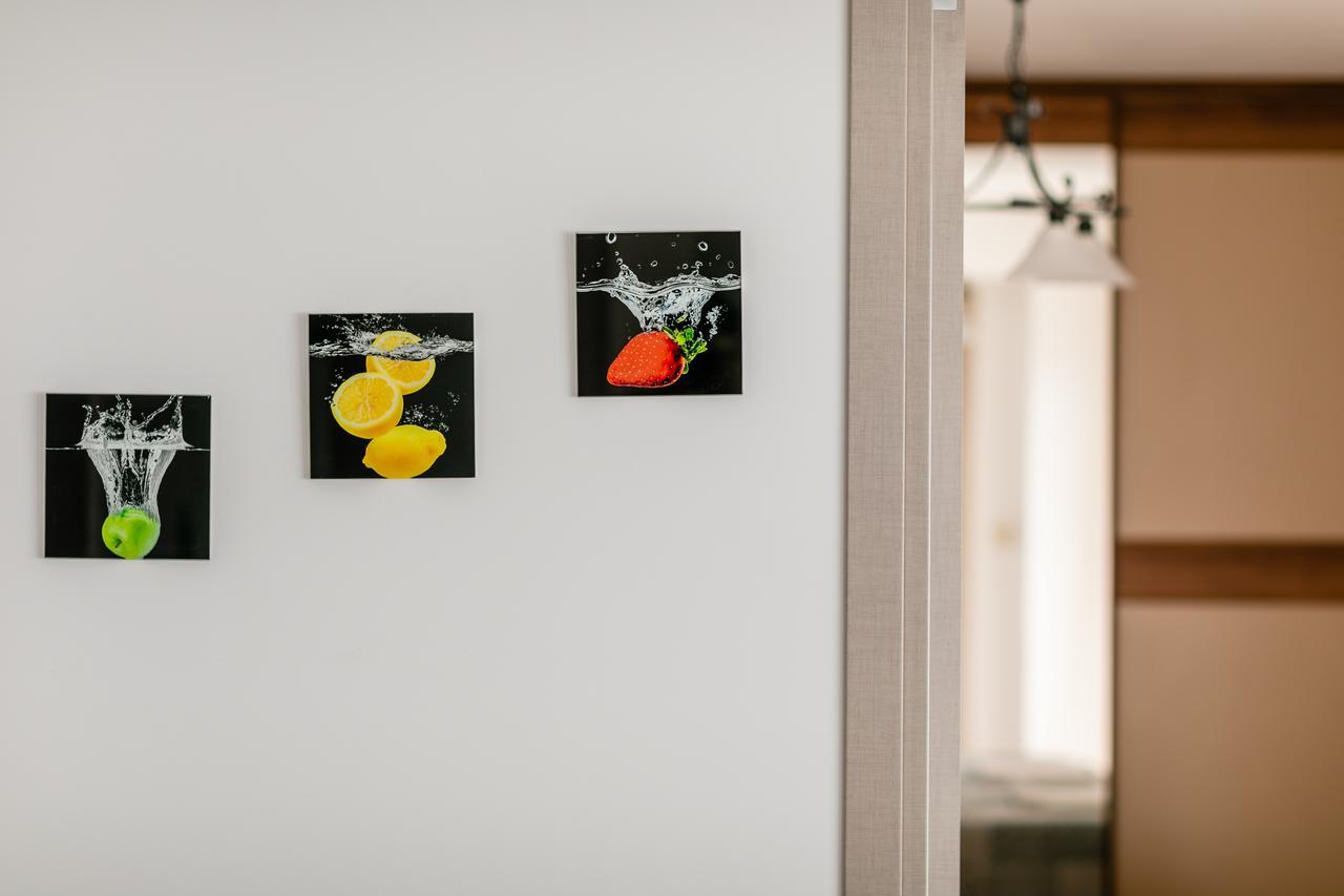Dimax Impera Apartment