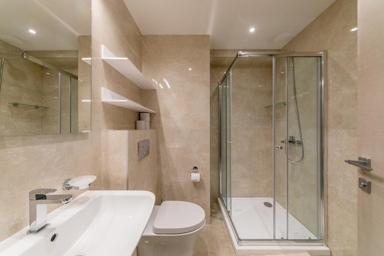 Apartment Dimax Impera Budva