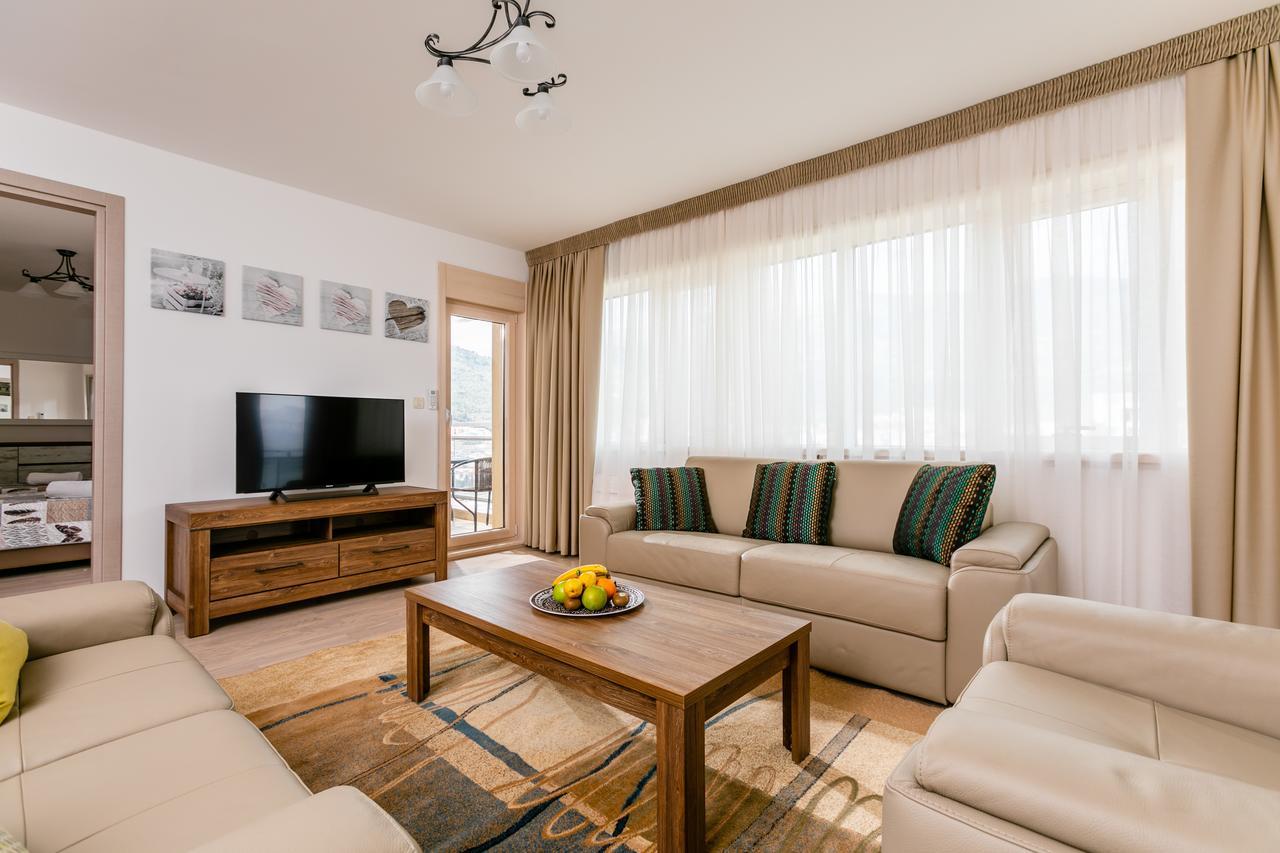 Dimax Impera Apartment