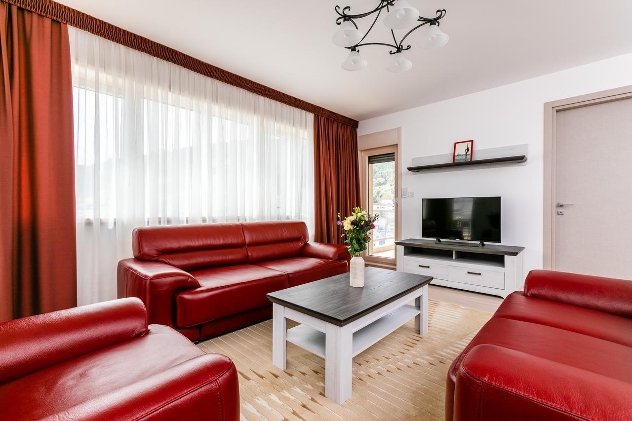 Apartment Dimax Impera