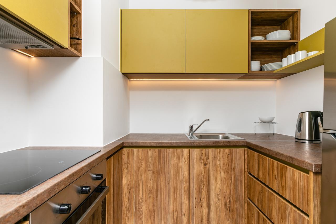 Dimax Impera Apartment *