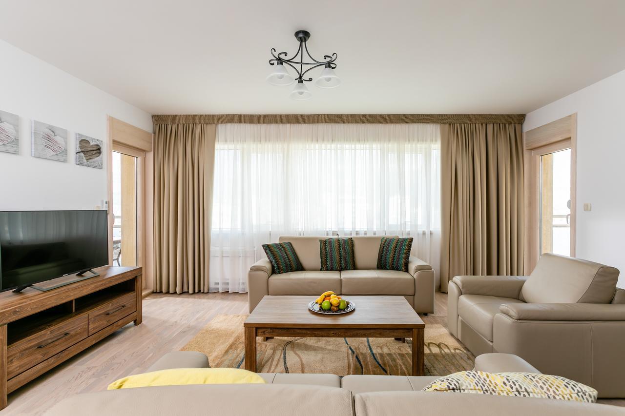 Dimax Impera Apartment *