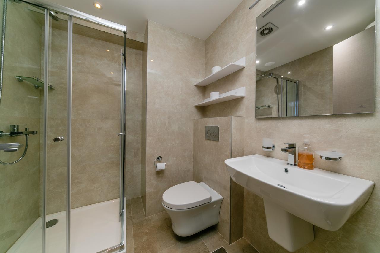 Dimax Impera Apartment Budva