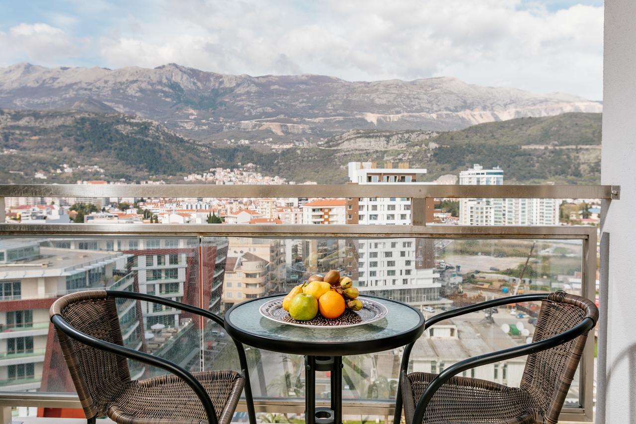 Dimax Impera Apartment