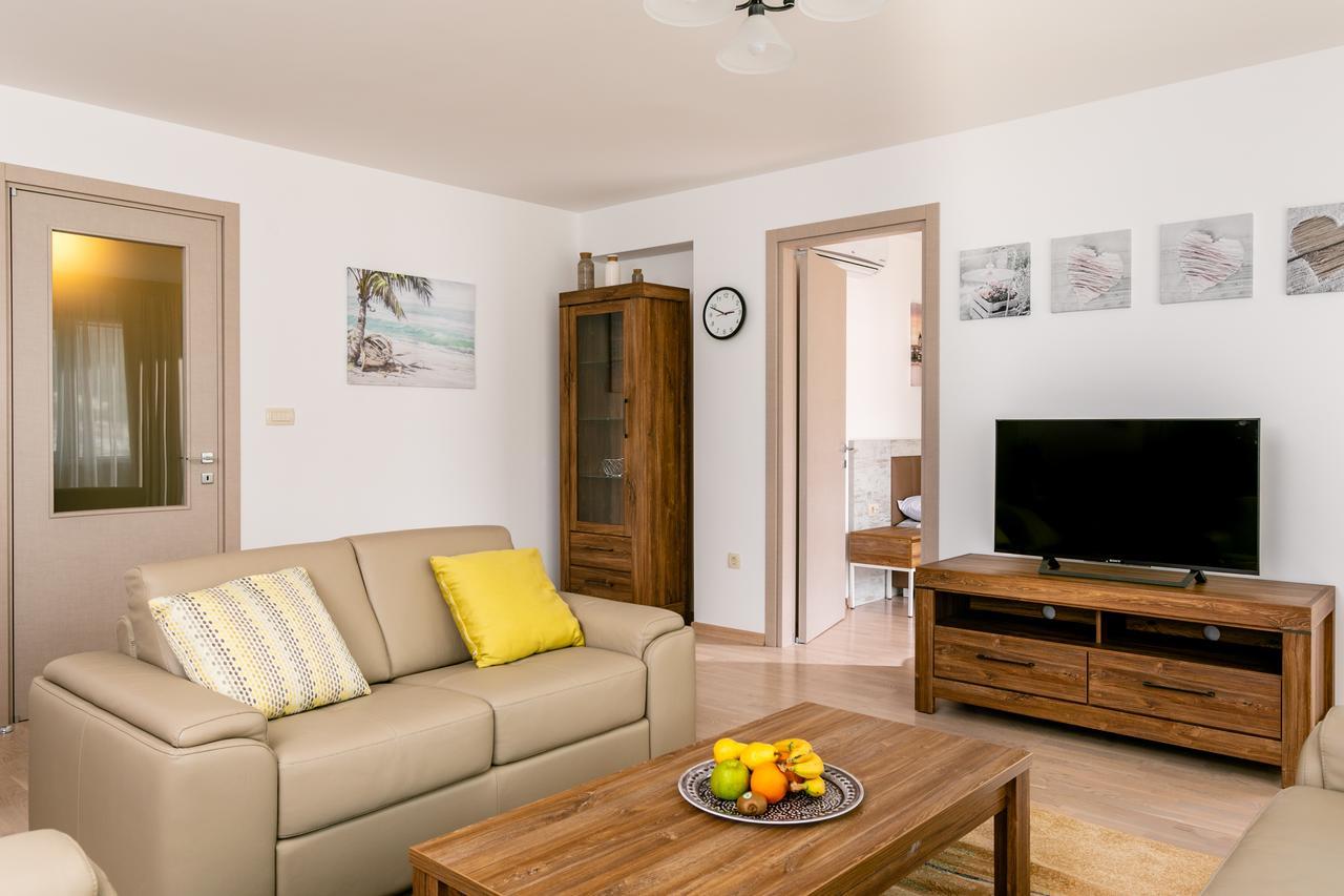 Apartment Dimax Impera Budva